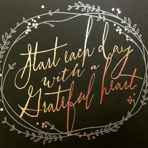 Meet your Posher, Basia